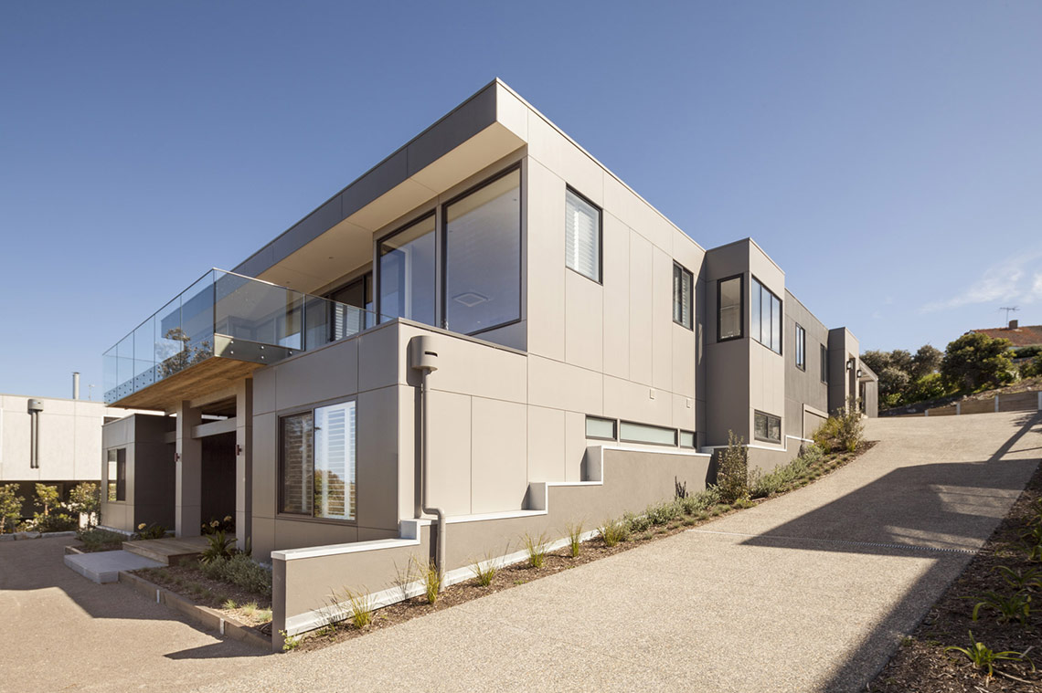 Flinders Northcote 03