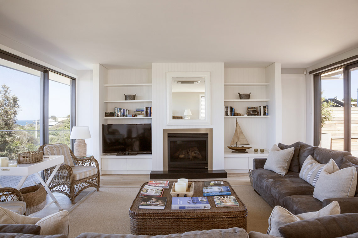 Flinders Northcote 09