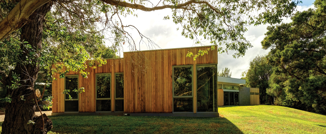 Hero image - homes-inspired-by-nature